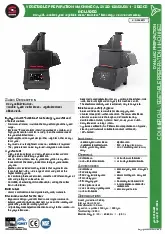sammic-ca-2v-2dspecsheet.pdf