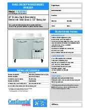 continental-refrigerator-fa43snbsspecsheet.pdf