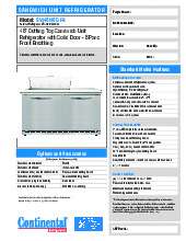 continental-refrigerator-sw48n8c-fbspecsheet.pdf