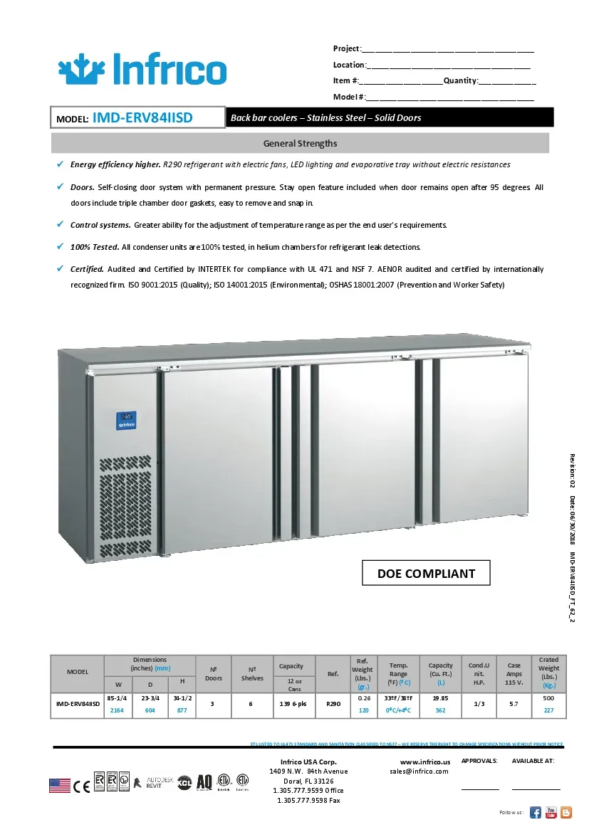 infrico-usa-imd-erv84iisdspecsheet.pdf
