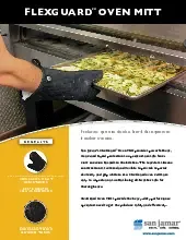 san-jamar-fx17specsheet.pdf