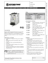stoelting-o111-109i2fspecsheet.pdf