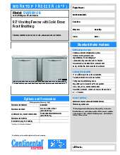 continental-refrigerator-swf60n-fbspecsheet.pdf