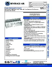beverage-air-dpd119hc-6tspecsheet.pdf