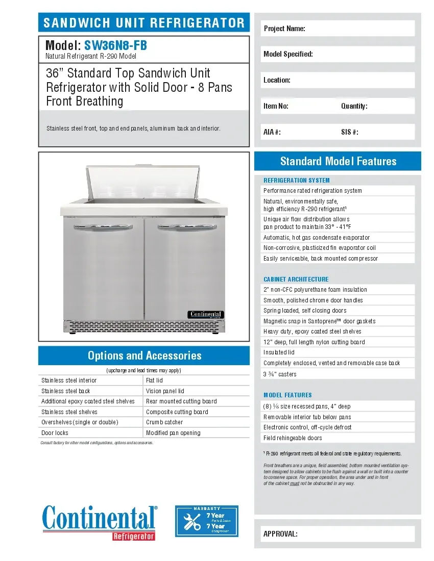 continental-refrigerator-sw36n8-fbspecsheet.pdf