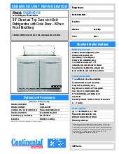 continental-refrigerator-sw36n8-fbspecsheet.pdf