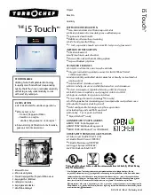 turbochef-i5-touch-control-dl-3-phasespecsheet.pdf