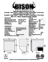 bison-refrigeration-buf-27specsheet.pdf