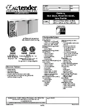 glastender-c1fl32specsheet.pdf