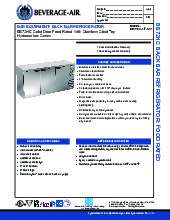 beverage-air-bb72hc-1-f-s-27specsheet.pdf