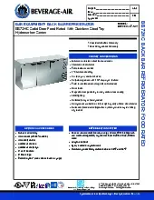 beverage-air-bb72hc-1-f-s-27specsheet.pdf