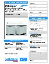 continental-refrigerator-d60n12c-fbspecsheet.pdf