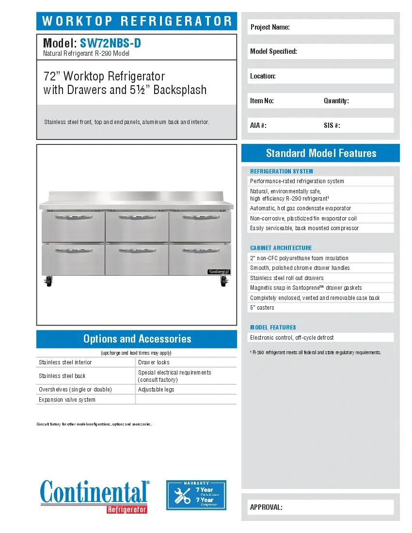continental-refrigerator-sw72nbs-dspecsheet.pdf