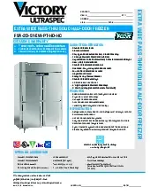 victory-refrigeration-fsa-2d-s1-ew-pt-hd-hcspecsheet.pdf
