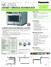 panasonic-ne-21523specsheet.pdf
