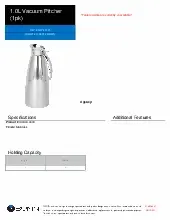 bunn-40400-0000specsheet.pdf