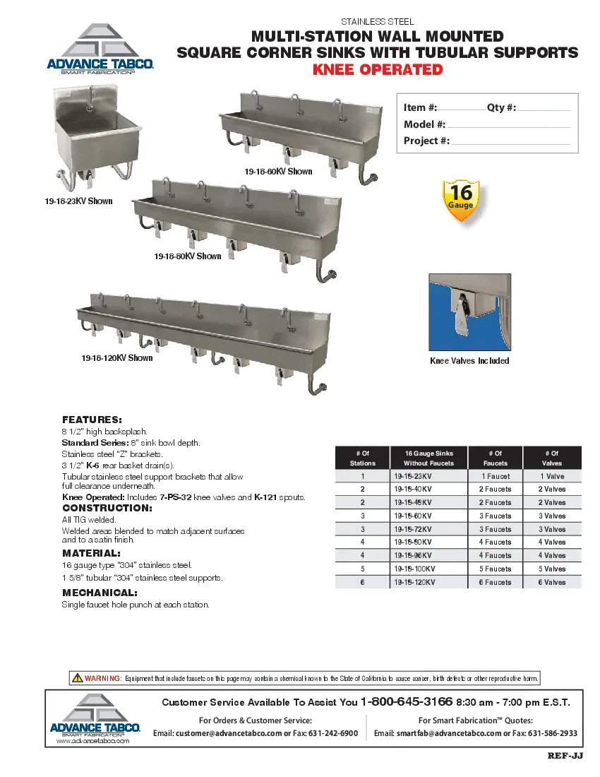 advance-tabco-19-18-100kvspecsheet.pdf
