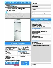 continental-refrigerator-1rnsshdspecsheet.pdf