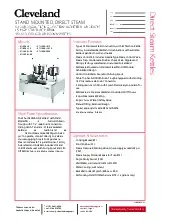 cleveland-range-sd760k12specsheet.pdf