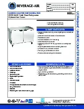 beverage-air-ucr48ahcspecsheet.pdf