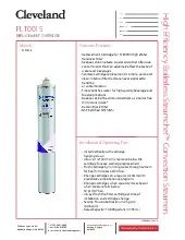 cleveland-range-flt0015specsheet.pdf