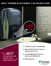 san-jamar-sh900tbkspecsheet.pdf