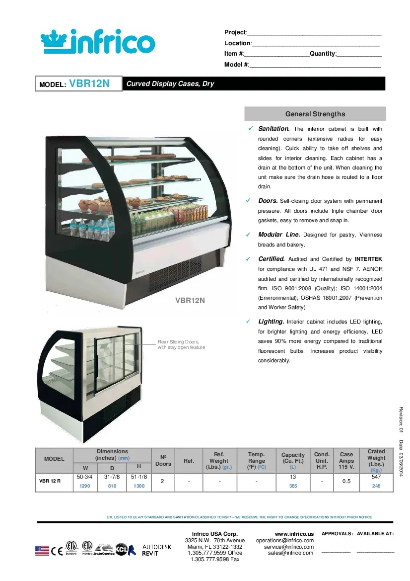 infrico-usa-idc-vbr12nspecsheet.pdf