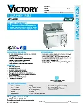 victory-refrigeration-vpp46hcspecsheet.pdf