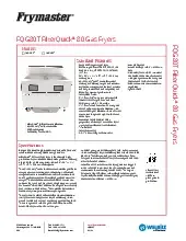 frymaster-3fqg80tspecsheet.pdf