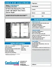 continental-refrigerator-bb50sngdptspecsheet.pdf