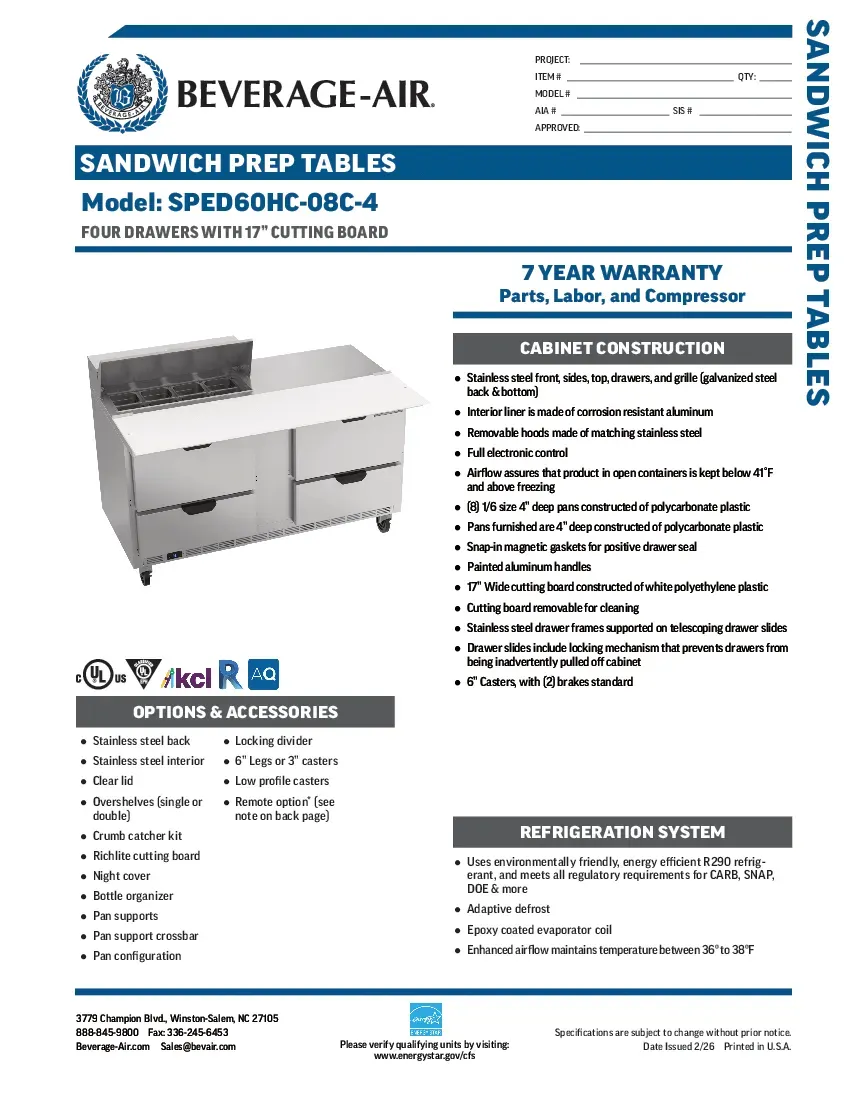 beverage-air-sped60hc-08c-4specsheet.pdf