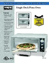 waring-wpo500specsheet.pdf