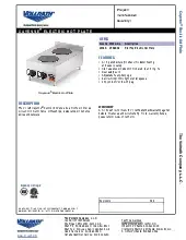 vollrath-40739specsheet.pdf