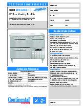 continental-refrigerator-dra43nss-fspecsheet.pdf