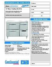 continental-refrigerator-dra43nss-fspecsheet.pdf