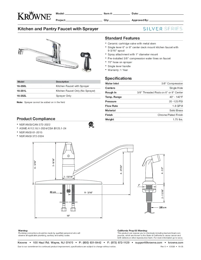 krowne-metal-16-350lspecsheet.pdf