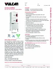 vulcan-c24ga10specsheet.pdf