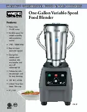 waring-cb15vspecsheet.pdf