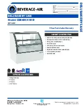 beverage-air-cdr4hc-1-w-dspecsheet.pdf