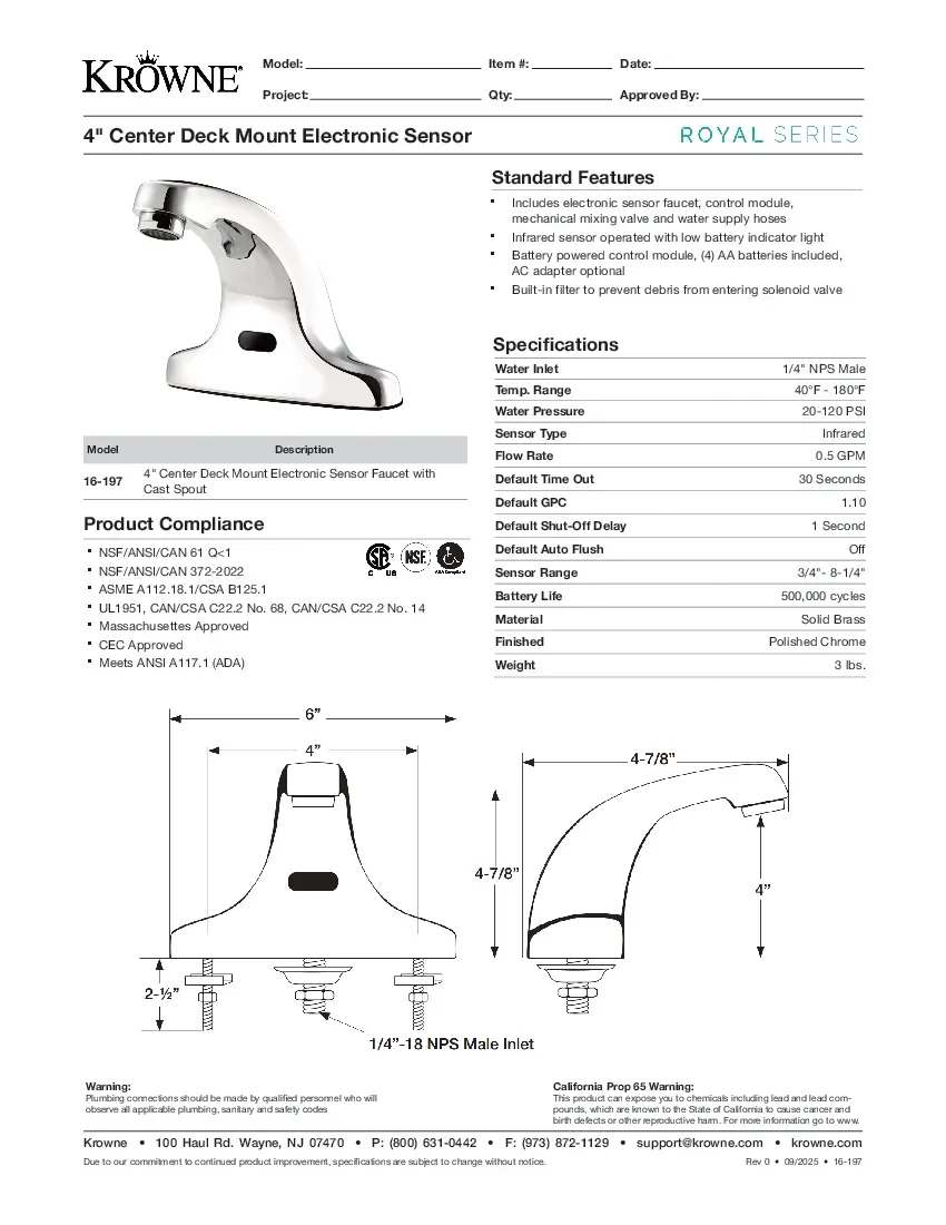 krowne-metal-16-197specsheet.pdf