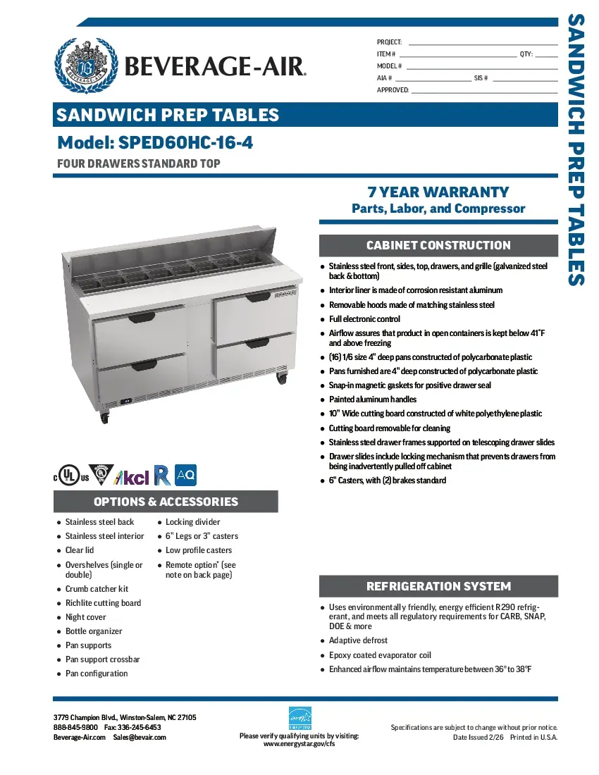beverage-air-sped60hc-16-4specsheet.pdf