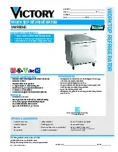 victory-refrigeration-vwr32hcspecsheet.pdf