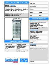 continental-refrigerator-1fxnssgdspecsheet.pdf