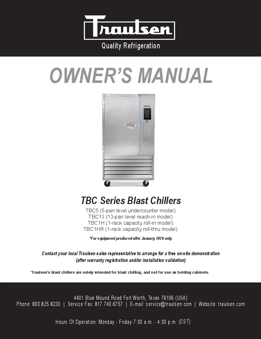 tbcseriesblastchillersownersmanual.pdf