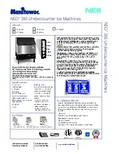 manitowoc-uyf0310wspecsheet.pdf