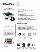 cooktek-660801specsheet.pdf