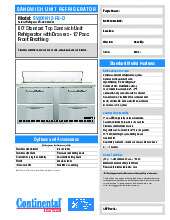 continental-refrigerator-sw60n12-fb-dspecsheet.pdf