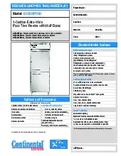 continental-refrigerator-d1fensapthdspecsheet.pdf