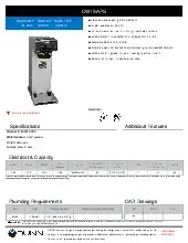 bunn-23001-0000specsheet.pdf