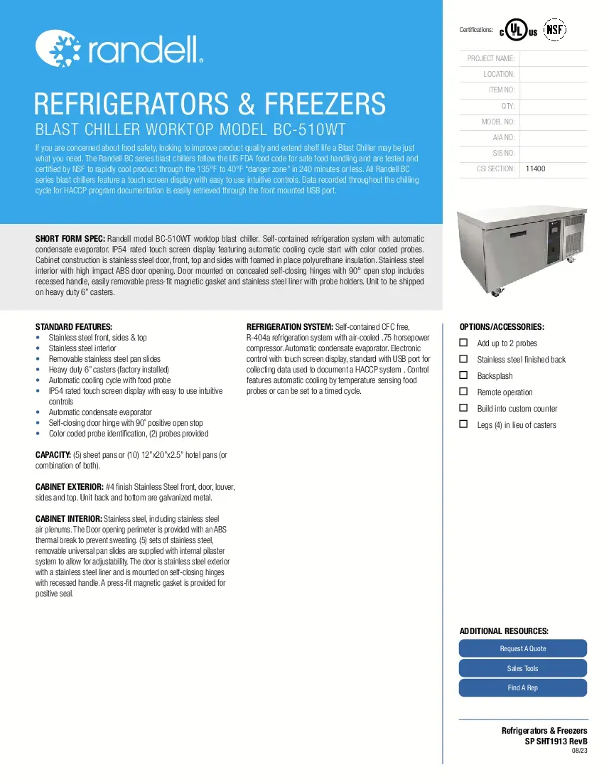 randell-bc-510wtspecsheet.pdf